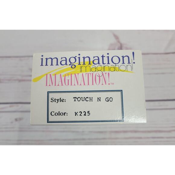 Vincent & James Touch n Go K225 Blonde Hair Enhancer Clip Real Hair - Picture 4 of 5